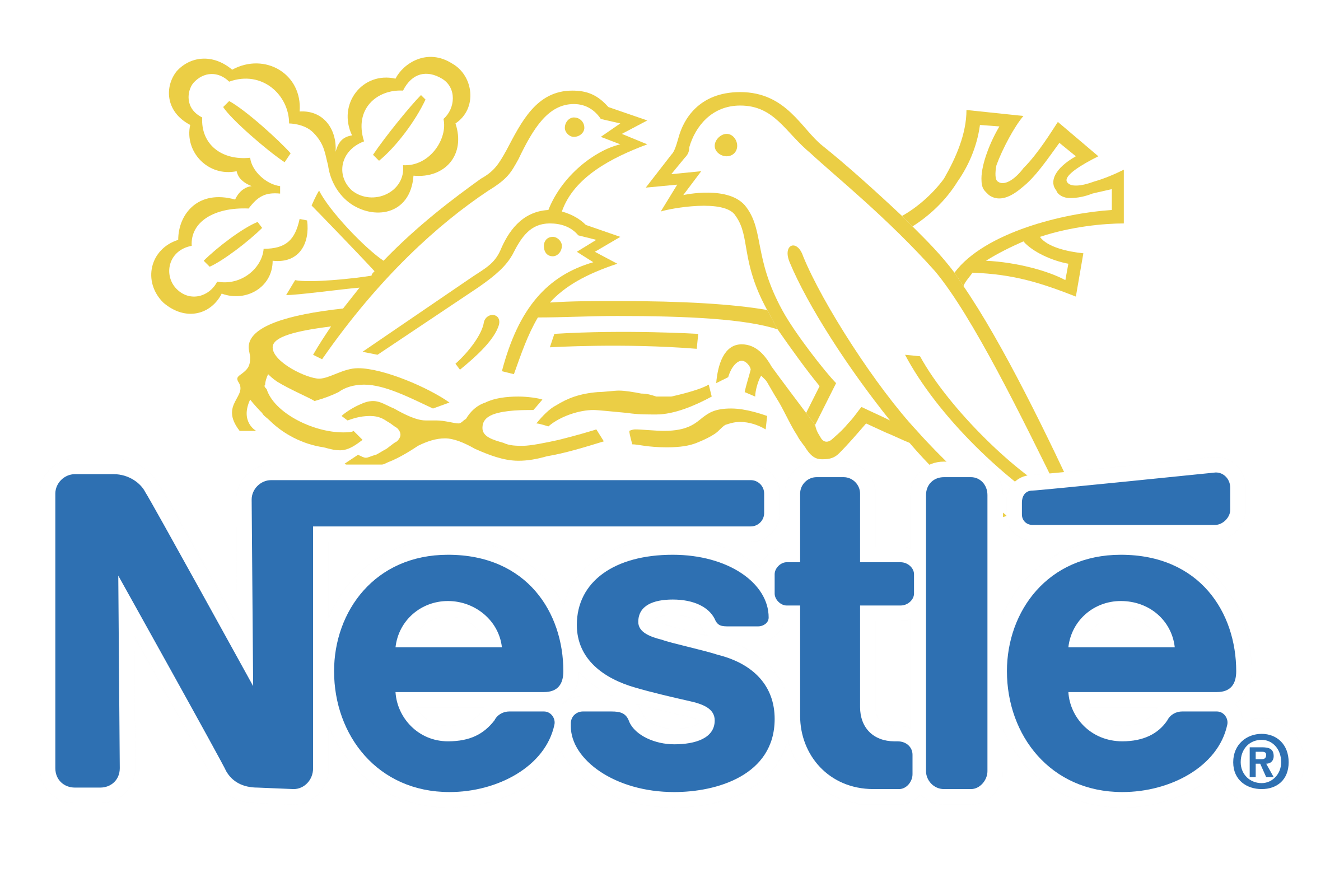 Friend Logo